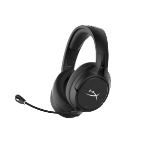 A Gaming Headphone