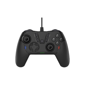 Auto PC Steam Game Controller