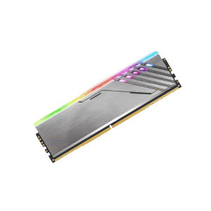 For 8GB DDR4 3200MHz RGB RAM